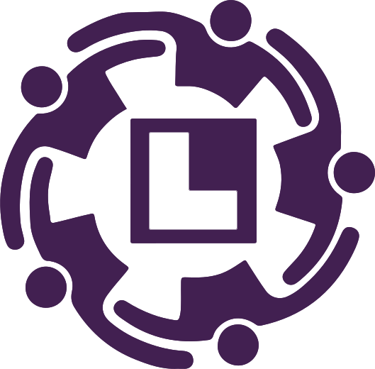 Community Driving School logo