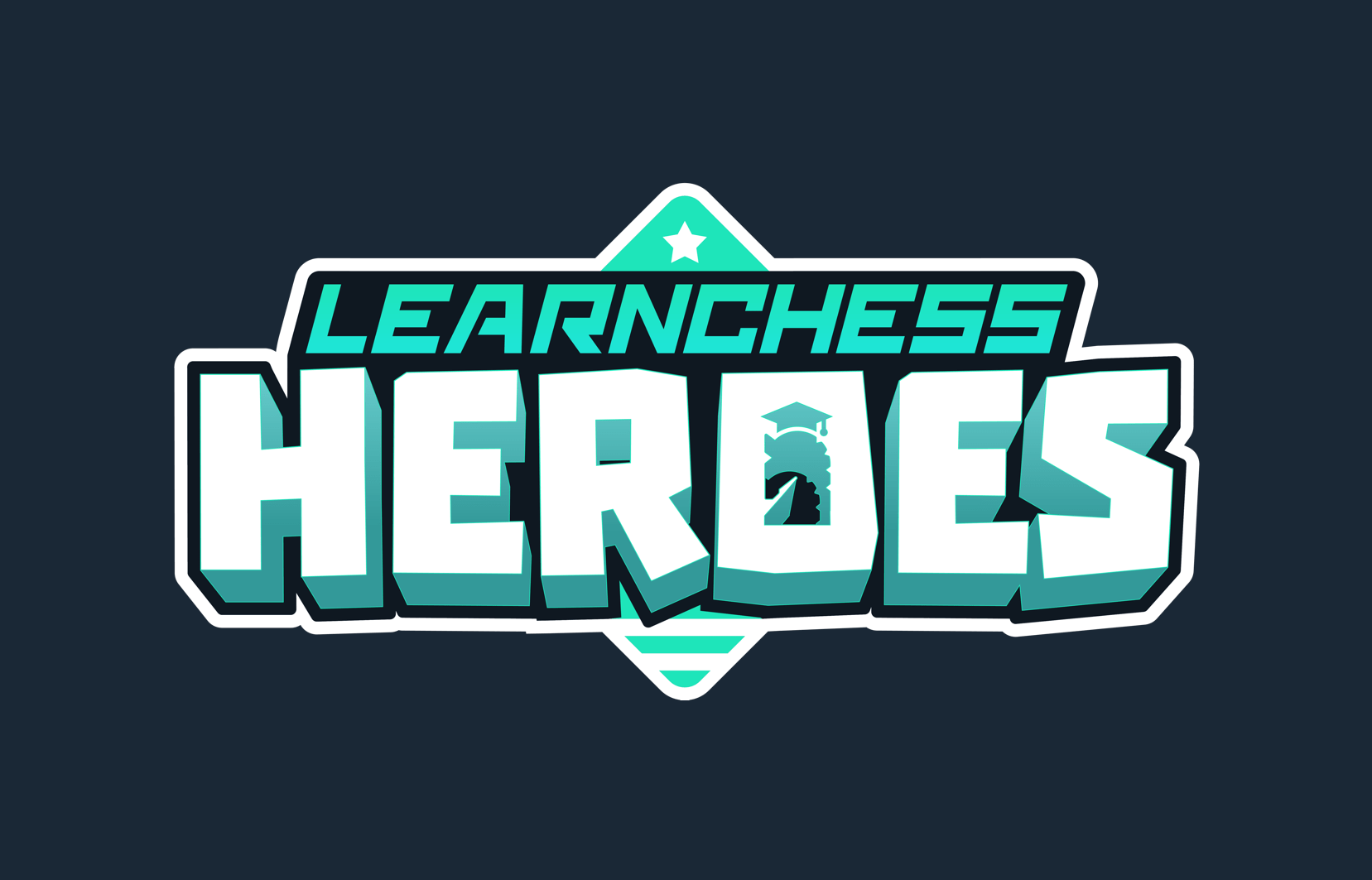 LearnChess Heroes - LearnChess Academy